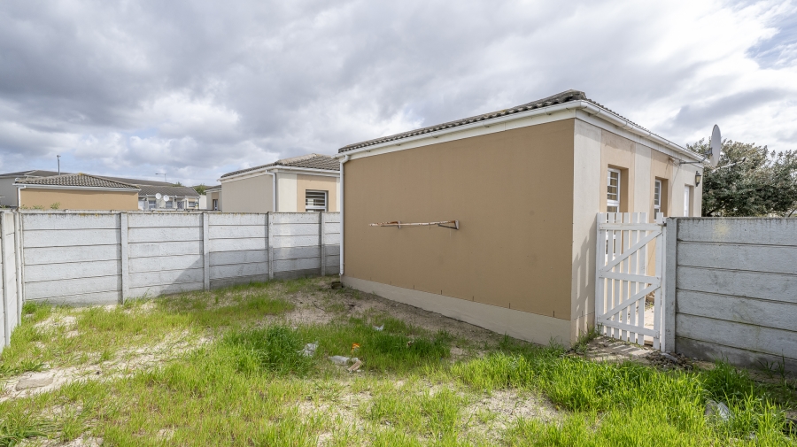 2 Bedroom Property for Sale in Sunset Glen Western Cape